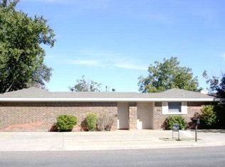 3314 Haynes Ave, Midland, TX 79707