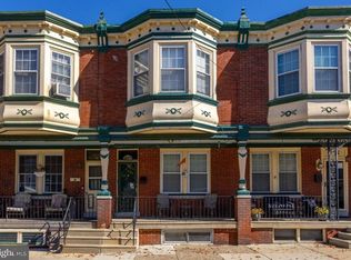 4437 Mitchell St, Philadelphia, PA 19128