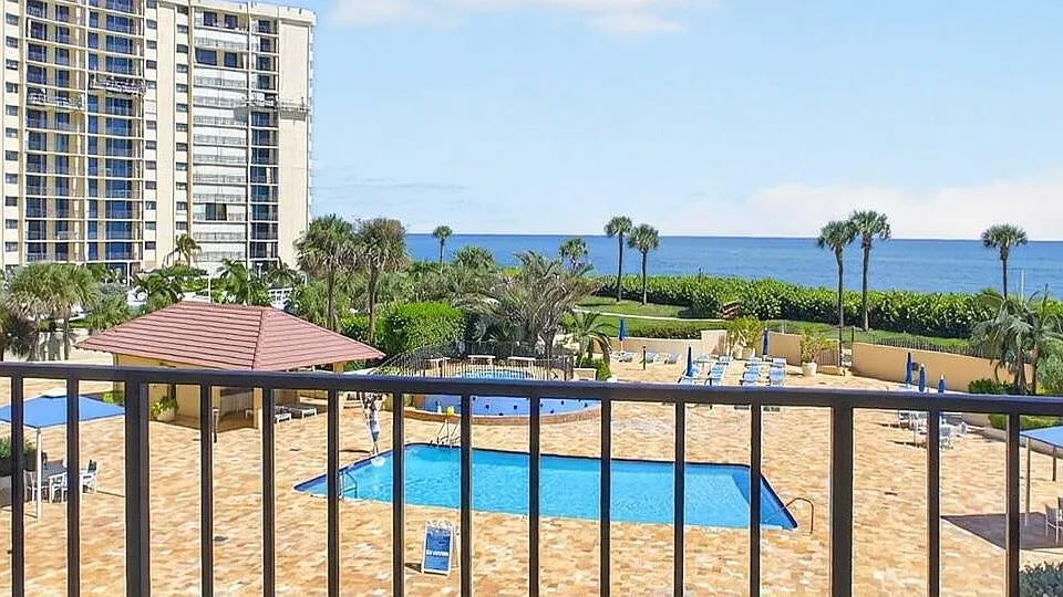 100 Ocean Trail Way #305