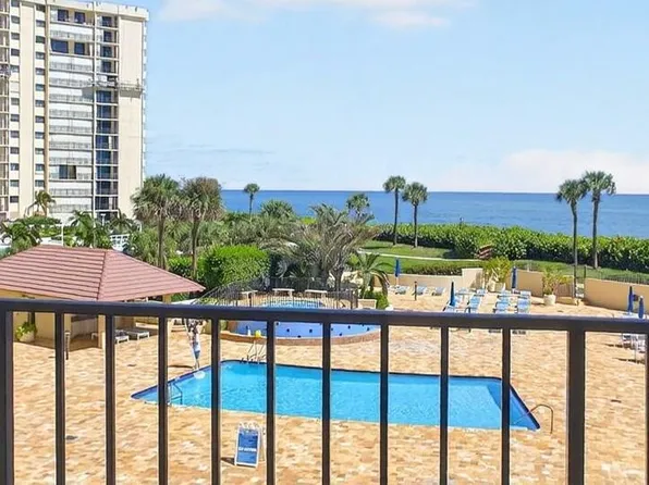 100 Ocean Trail Way APT 305, Jupiter, FL 33477
