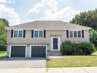 38 Lake St, Waltham, MA, 02451