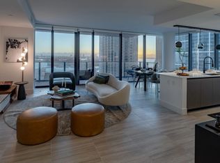 100 NE 8th St #4216, Miami, FL 33132