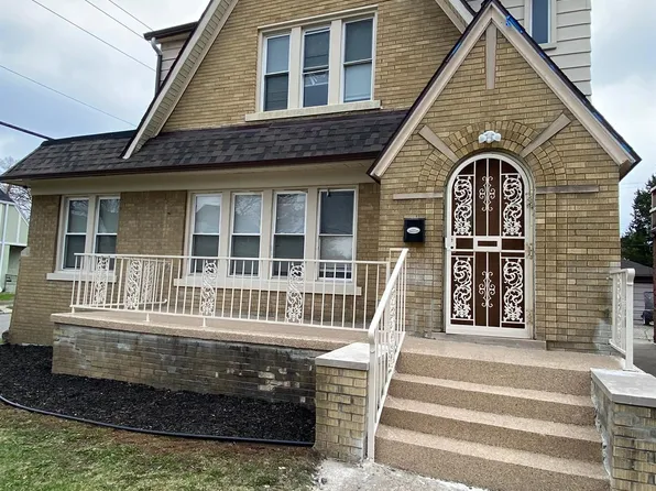 16258 Parkside St, Detroit, MI 48221