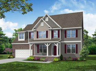 16006 Cambian Ln, Chesterfield, VA 23832