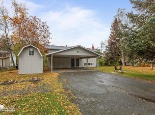 3230 W 69th Ave #B, Anchorage, AK 99502