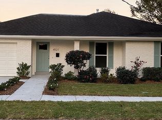 4521 Academy Dr, Metairie, LA 70003