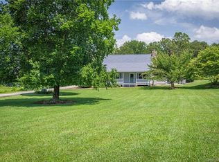3817 Berry Rd, Connelly Springs, NC 28612