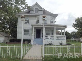 700 E Maywood Ave, Peoria, IL