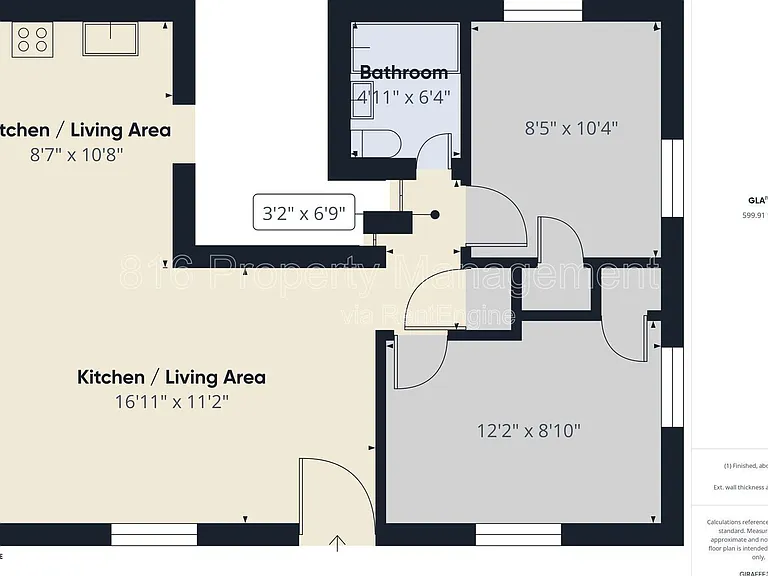 4910 Vista St — Photo 11