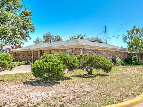 3351 Cornell Ave, San Angelo, TX 76904
