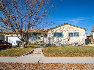 575 E 700 N, Price, UT 84501