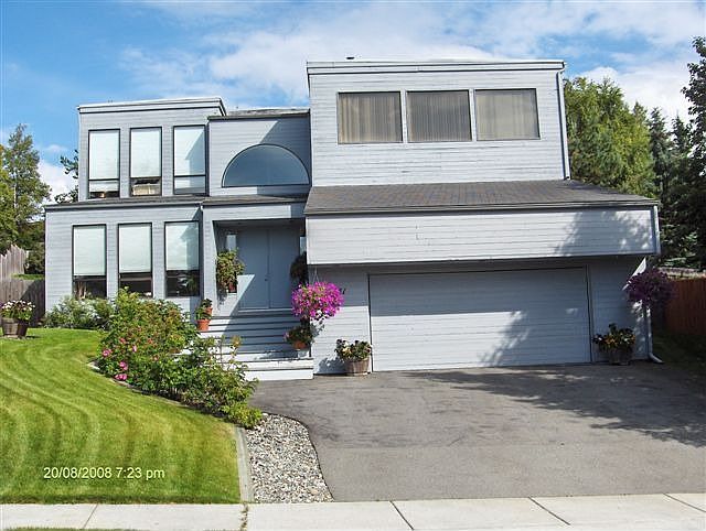 Curb Appeal