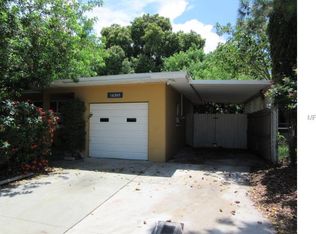 16305 Redington Dr, Redington Beach, FL 33708