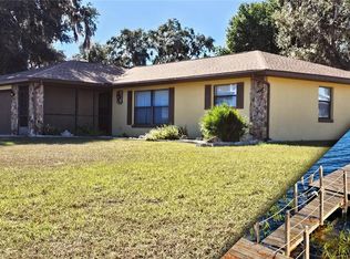 711 Edgewater Dr, Inverness, FL 34453