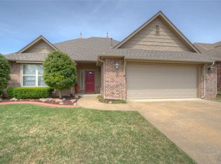 4659 E 144th Pl S, Bixby, OK 74008