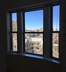 Rented by Living New York