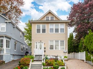 16 Willet St #2, Bloomfield, NJ 07003