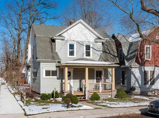 1201 E Madison St, South Bend, IN