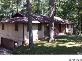 113 Lori Ln, Pisgah Forest, NC 28768