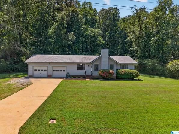 146 Dawson Dr, Alexandria, AL 36250