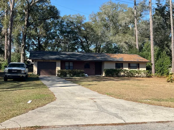4000 NE 20th Ave, Ocala, FL 34479