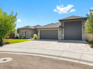 15356 Moss Creek Way, Caldwell, ID 83607