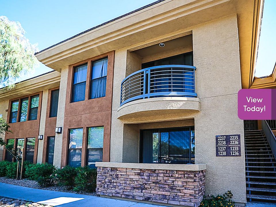 1st image of 6900 E Princess Dr Unit 1238