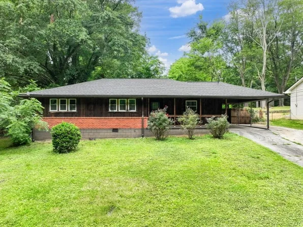 2130 Meadowbrook Ln SE, Marietta, GA 30067