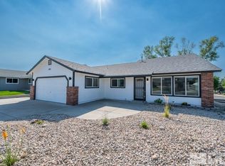 2411 Havenwood Ct, Carson City, NV