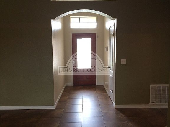 Entry Way