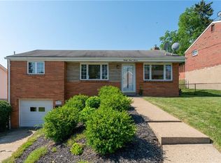 2311 Perricrest Dr, Pittsburgh, PA 15220