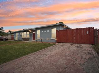 25315 SW 124th Pl, Homestead, FL 33032