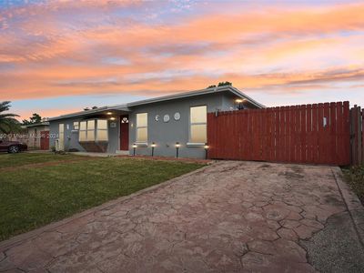 25315 SW 124th Pl, Homestead, FL, 33032