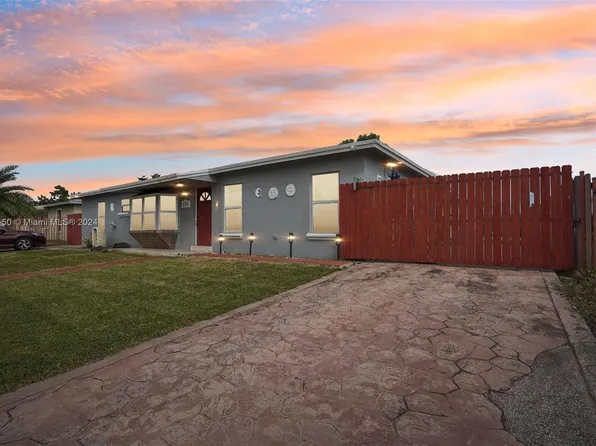 25315 SW 124th Pl, Homestead, FL 33032