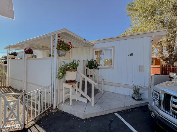 2515 E Avenue I Spc W23, Lancaster, CA 93535