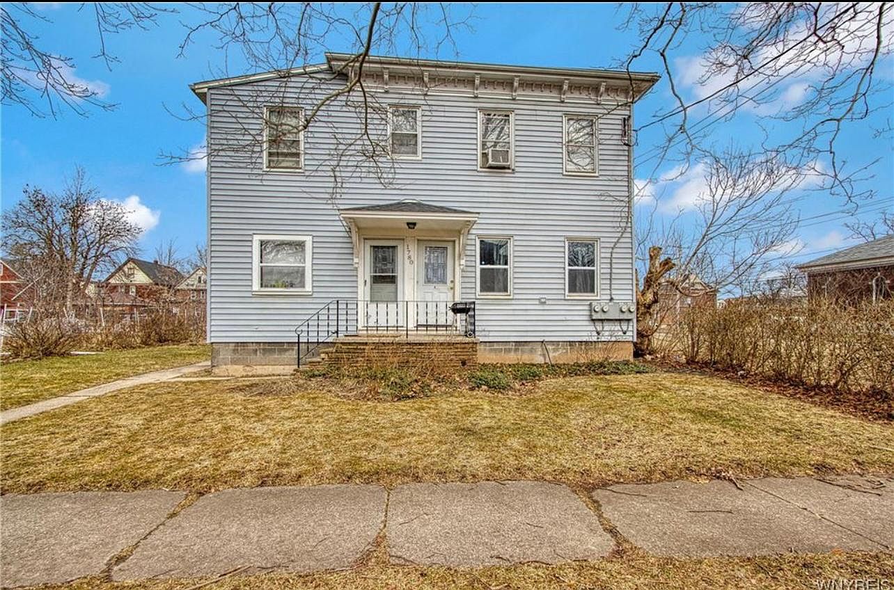 1780 Falls St UNIT 4, Niagara Falls, NY 14303 Zillow