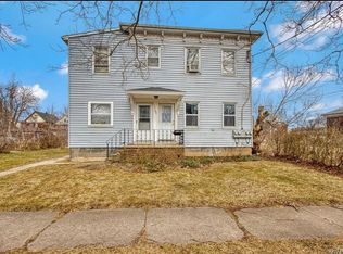 1780 Falls St UNIT 4, Niagara Falls, NY 14303