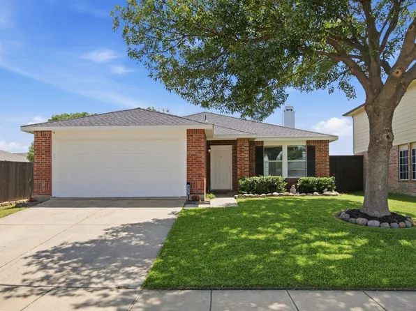 2717 Lazy Oak Dr, Little Elm, TX 75068