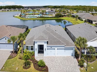 212 Fuchsia St, Daytona Beach, FL, 32124