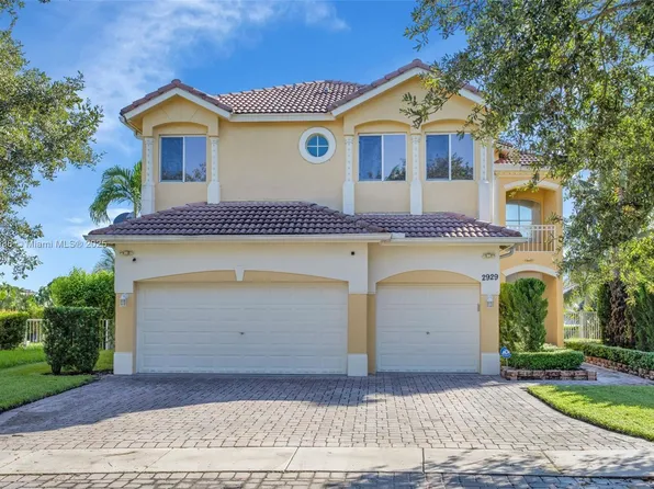2929 SW 134th Ave, Miramar, FL 33027