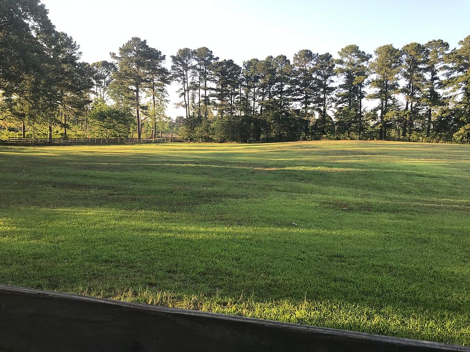 View from the front porch