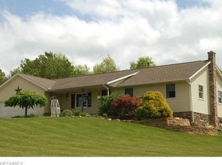 730 W Moreland Rd, Fredericksburg, OH 44691