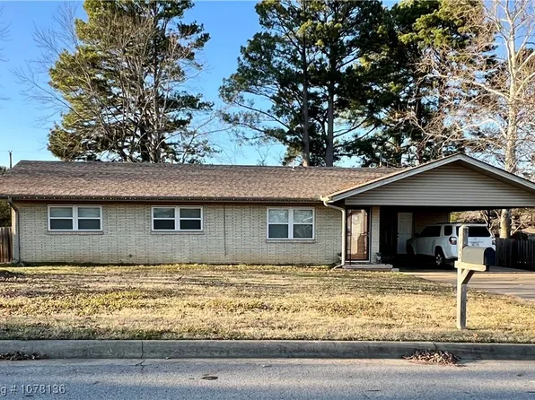 5903 Mohawk Trl, Fort Smith, AR 72904