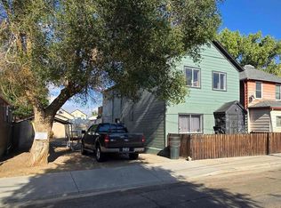 124 L St, Rock Springs, WY 82901