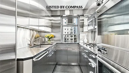 Sold by Compass