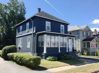 9 Wood St, Fairhaven, MA 02719