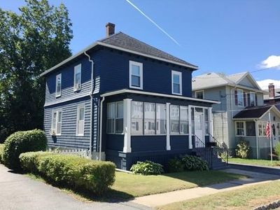 9 Wood St, Fairhaven, MA, 02719