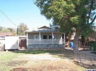 10602 Wilsey Ave, Tujunga, CA 91042