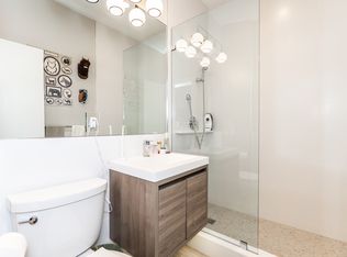 209 W Newton St #2A, Boston, MA 02116