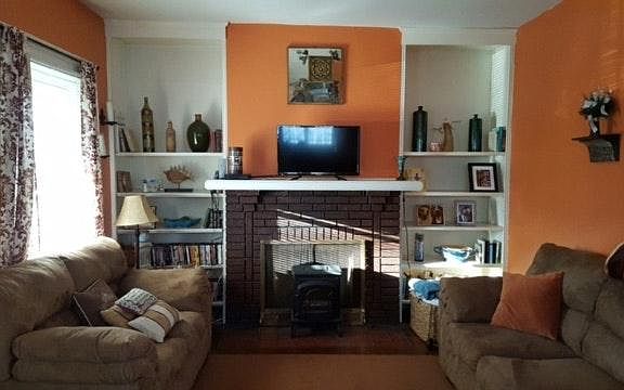 2nd image of 1911 Newburg Road # First Floor